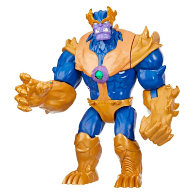 Фигурка Marvel Танос Охотник на монстров Mattel F43765L0 1
